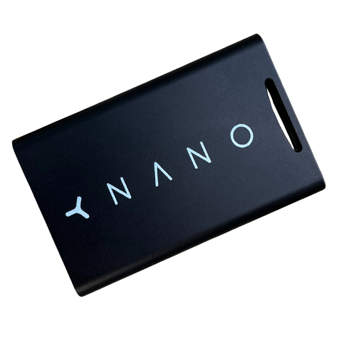The YOM NANO device